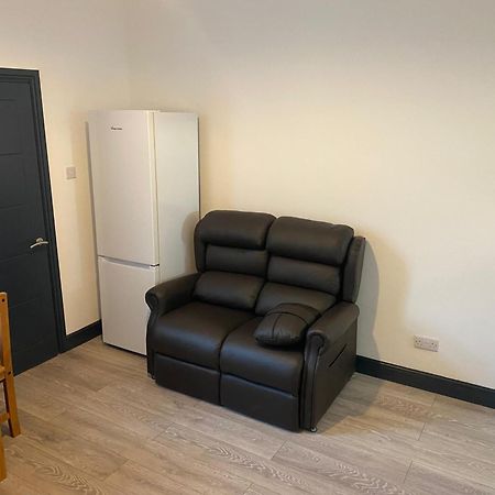 Houghton Guest House 1 Stoke-on-Trent Екстер'єр фото