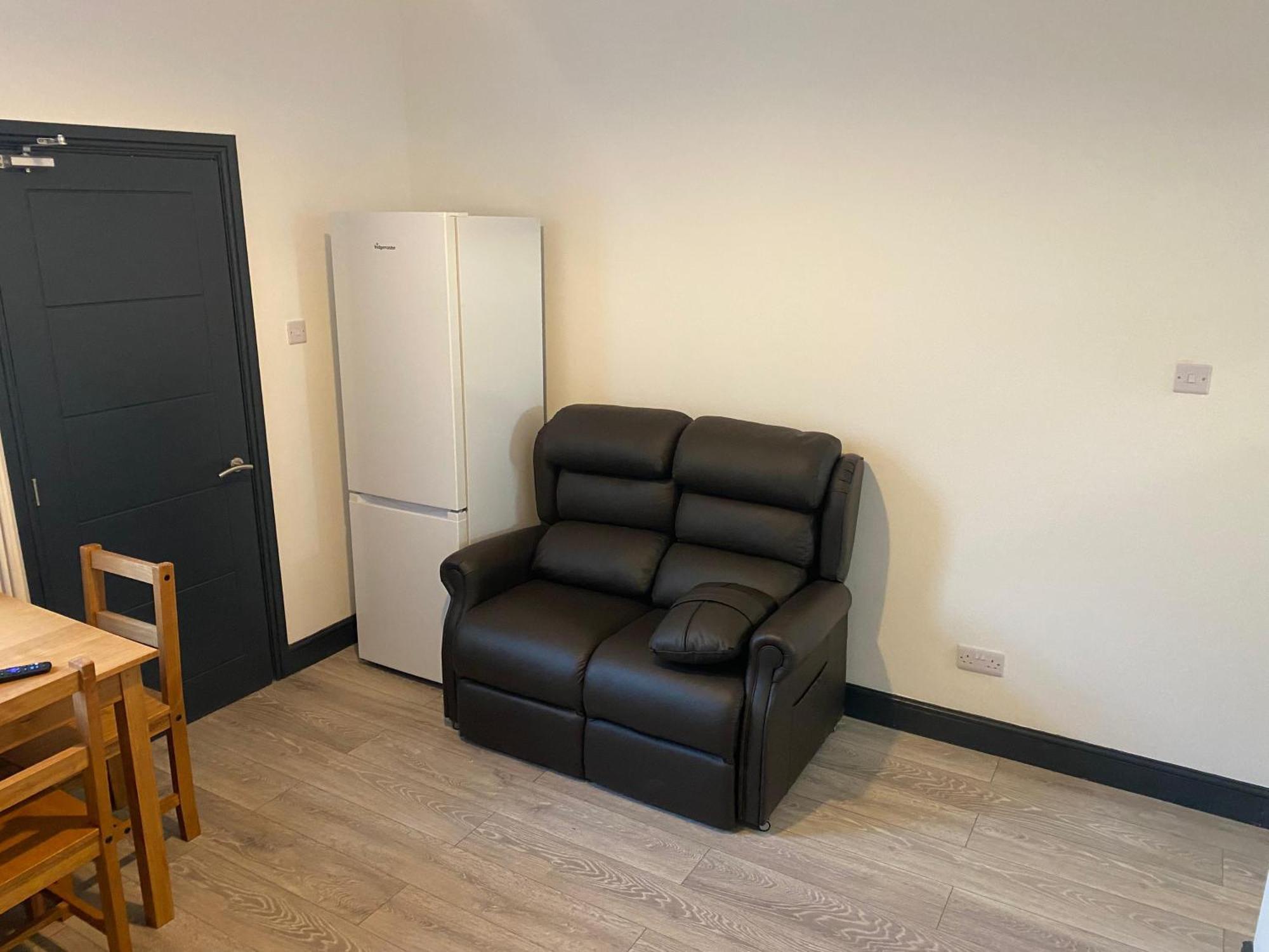 Houghton Guest House 1 Stoke-on-Trent Екстер'єр фото