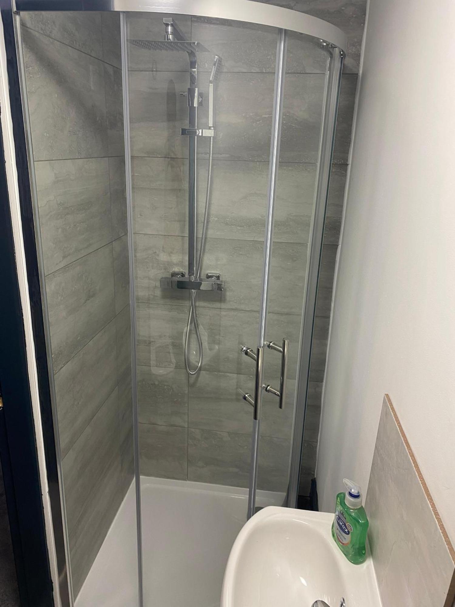 Houghton Guest House 1 Stoke-on-Trent Екстер'єр фото