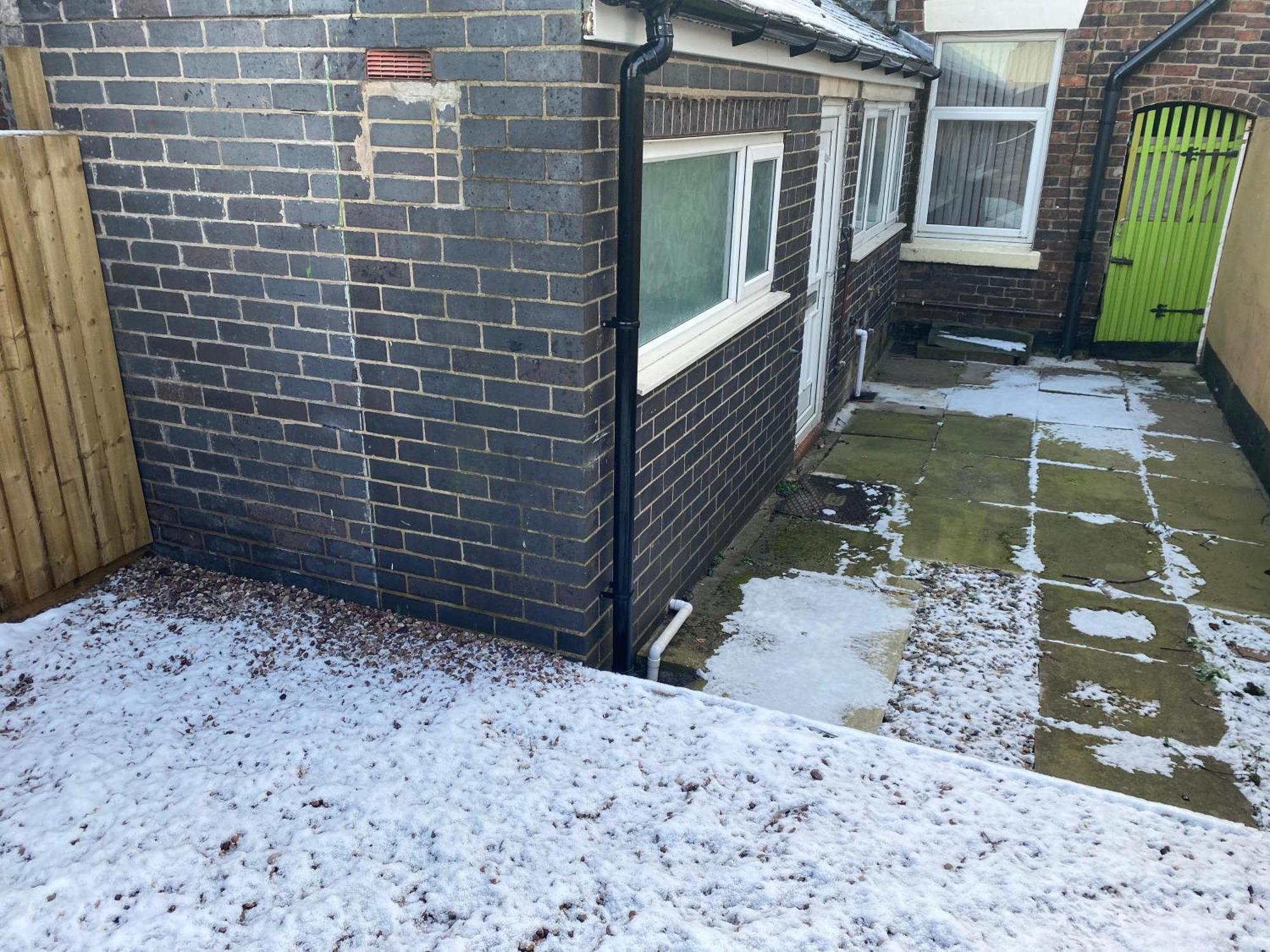 Houghton Guest House 1 Stoke-on-Trent Екстер'єр фото
